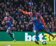 Crystal Palace - Manchester City (final)