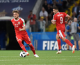 Serbia - Andorra