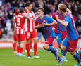 FC Barcelona - Atlético Madrid