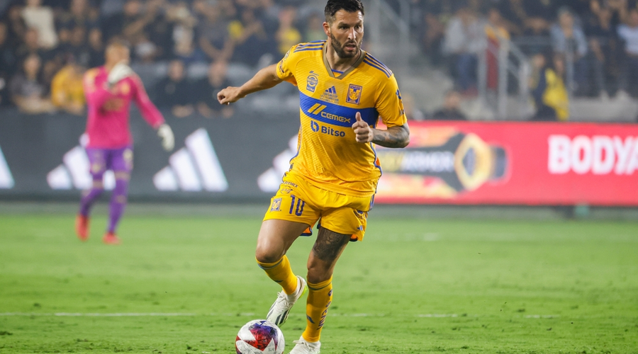 FC Cincinnati - Tigres UANL