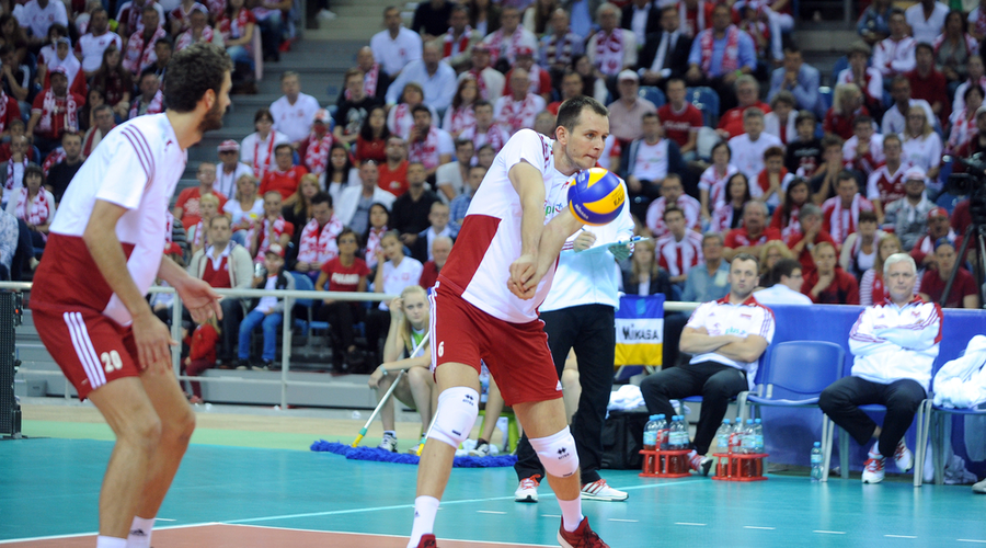 Serbia - Poland