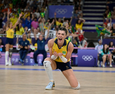 Brazil - Italy (women)