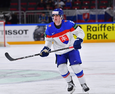 Slovakia - Slovenia