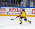 Sweden - Austria